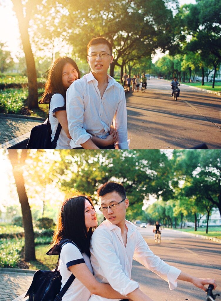 1<br />
最好的情话<br />
无非是<br />
你始终在这里