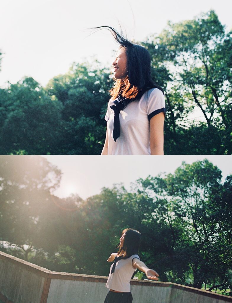 6<br />
春风十里 不如你