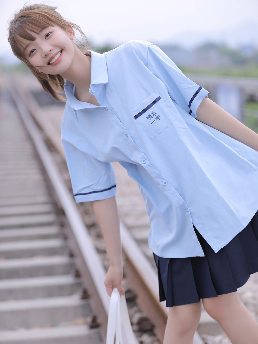 高中生写真 - klaus20000 - 图虫