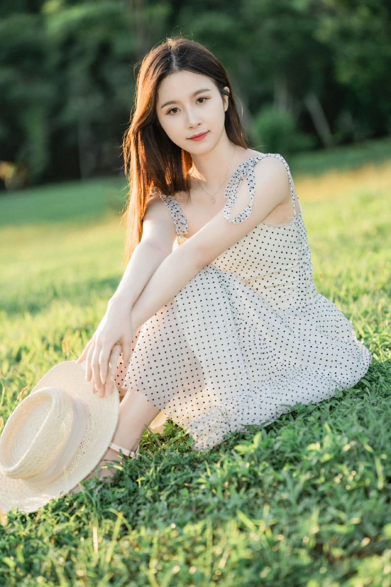 清新脱俗 - klaus20000 - 图虫