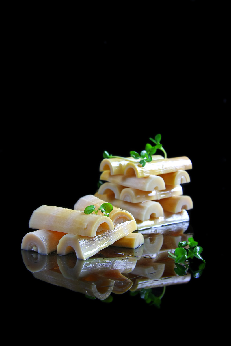 工艺菜凉拌笋子 - 房烧烧 - 图虫