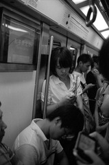 女子1
