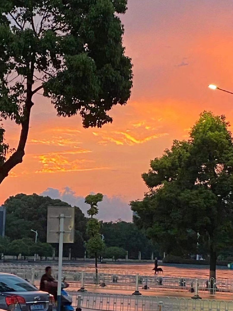 安陌陌丶 - 图虫