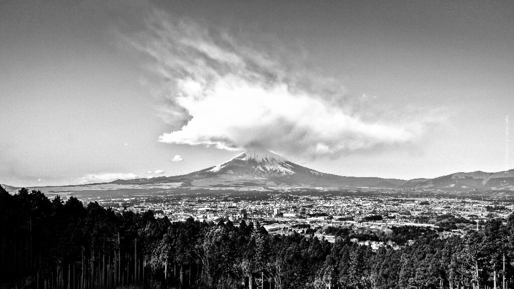 Fujiyama