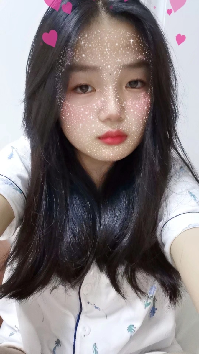 女孩自拍 - 蓝二哥哥242 - 图虫