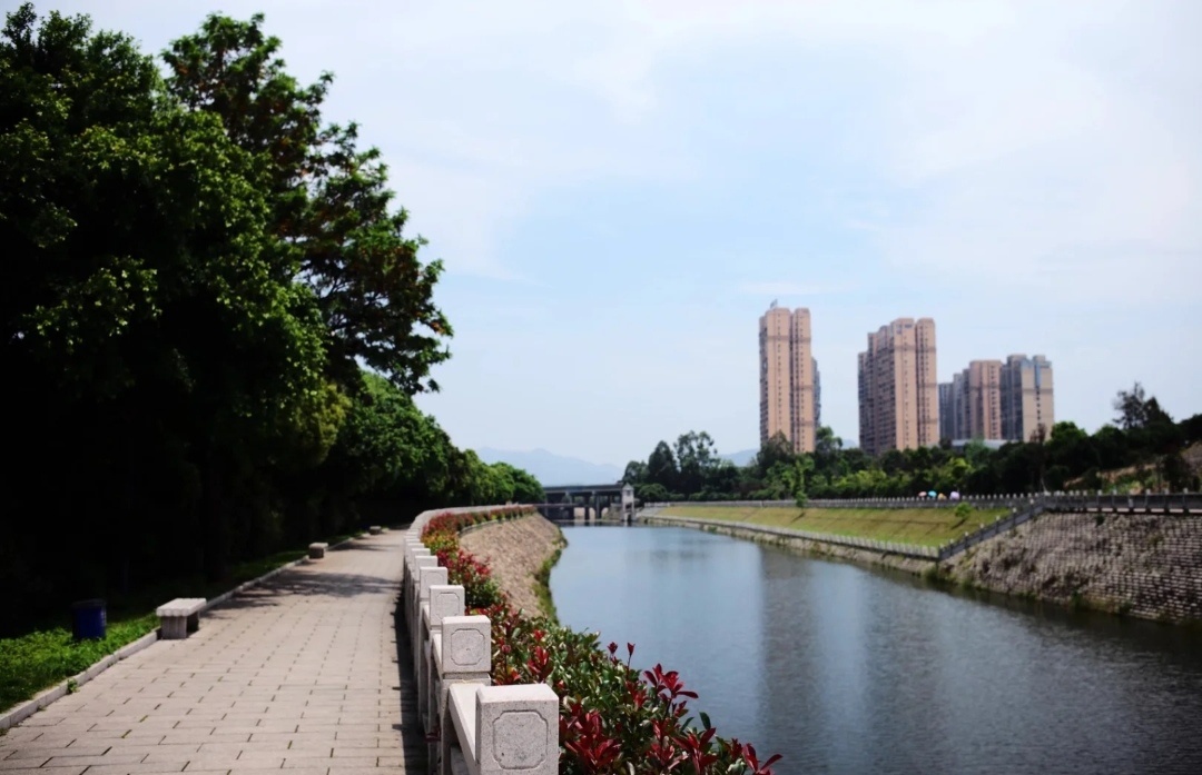 福宁文化公园历史悠久