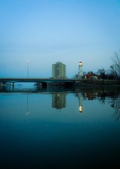 Port Credit