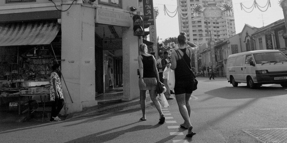 IMGP9046bw<br />
胶片,宾得kx翻拍