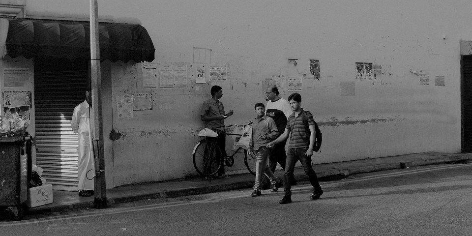 IMGP9050bw<br />
胶片,宾得kx翻拍