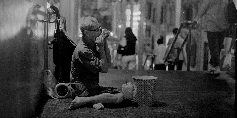 IMGP9077bw<br />
胶片,宾得kx翻拍