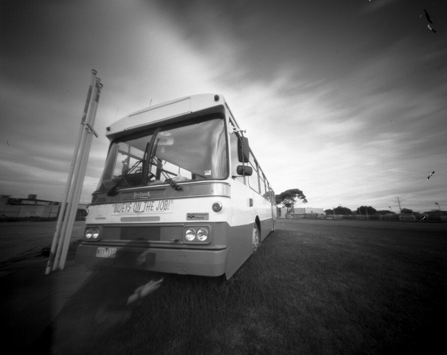 dream-life is a bus stop<br />

