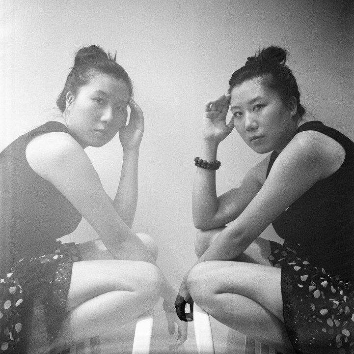 DOUBLE SOUL<br />
