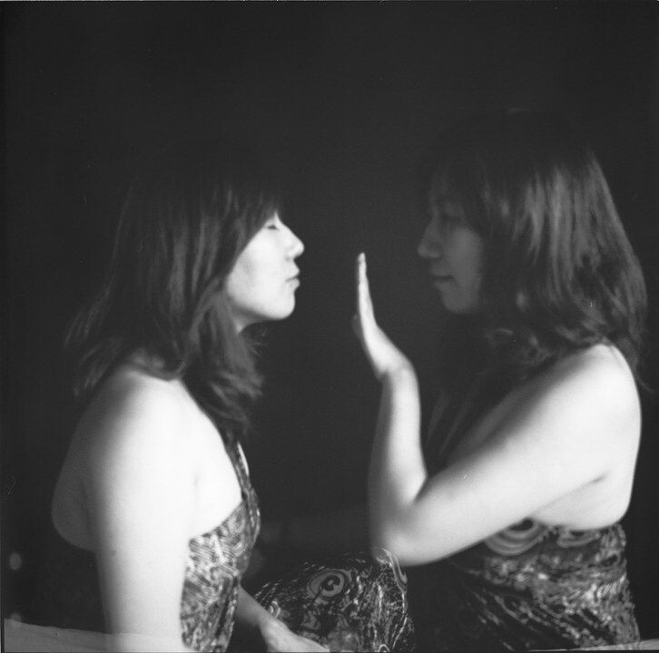 DOUBLE SOUL<br />
