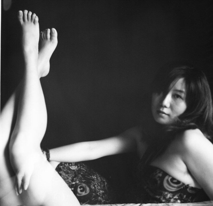 DOUBLE SOUL<br />
