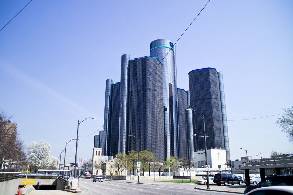 GM HQ