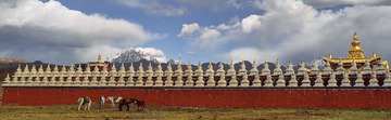 寺庙