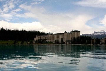Lake louise