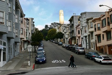 colt tower