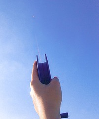 out