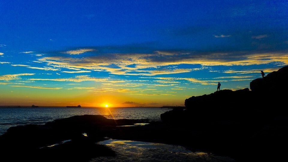 la perouse<br />

