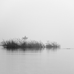 太湖（二）