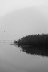 太湖（三）