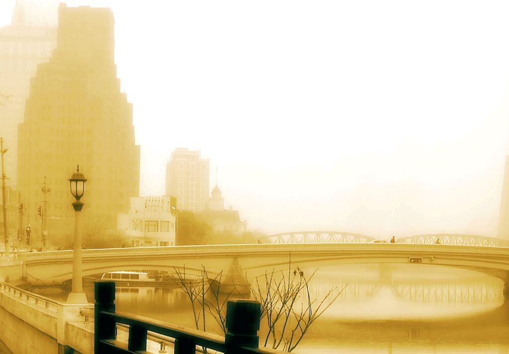 外滩