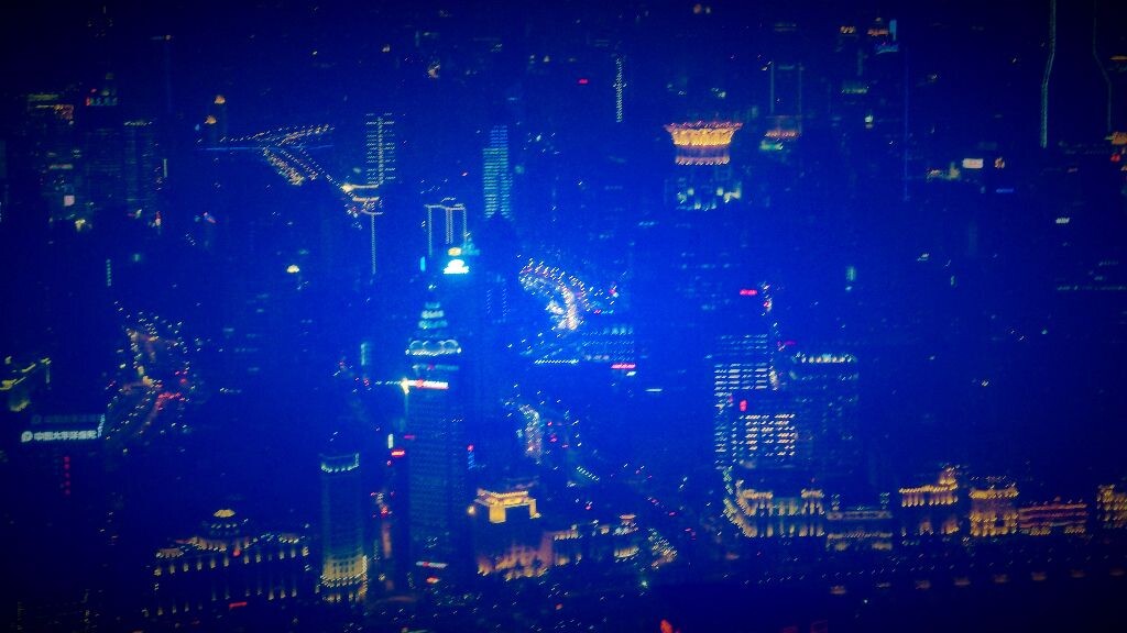 今夜星光灿烂