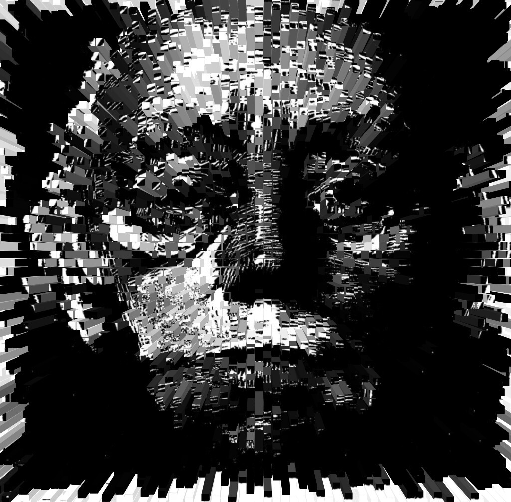 “中国木刻图画，从唐到明，曾经有过很体面的历史。但现在的新木刻，却和历史不相干。”20世纪30年代德国版画家凯绥•珂勒惠支的版画，第一次直接影中国木刻发源地魔都与最前沿的版画家们。1931年 鲁迅在上海举办木刻讲习会，请内山完造的弟弟内山嘉吉来讲解版画创作技法，自己当翻译。