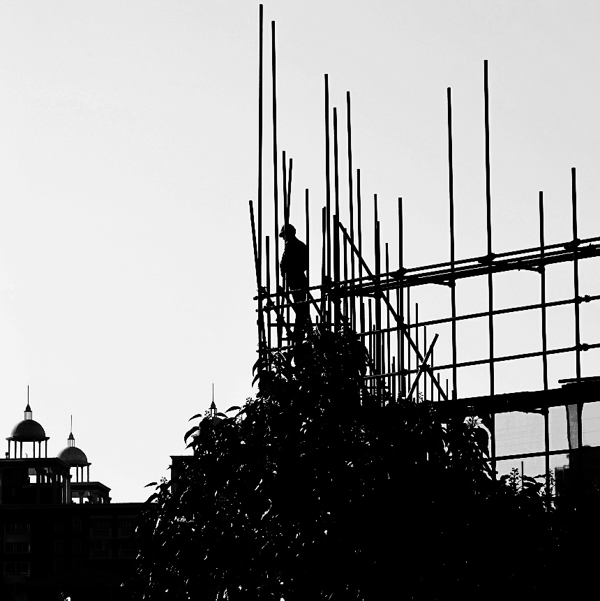 雅人深致 - #呼吸的碎片#, 阮义忠摄影人文奖, 上