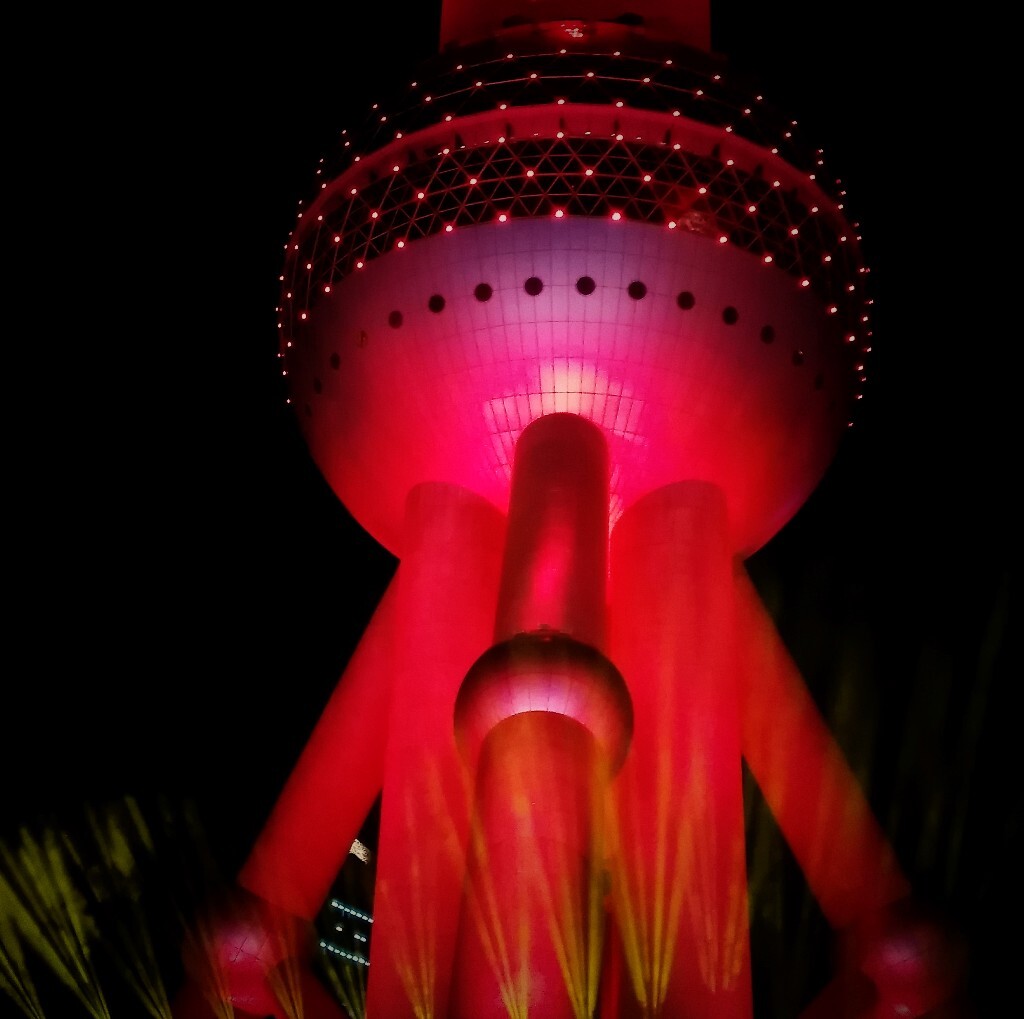 东方红