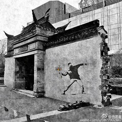 《班克斯,他是谁？》