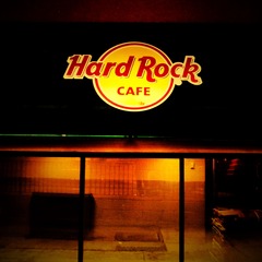 Hard As Rock