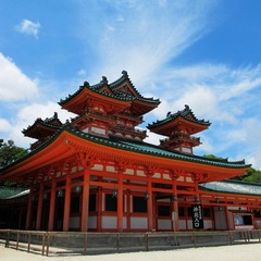 宫殿之美  (日本)