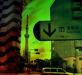 浅草寺