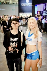 合照
