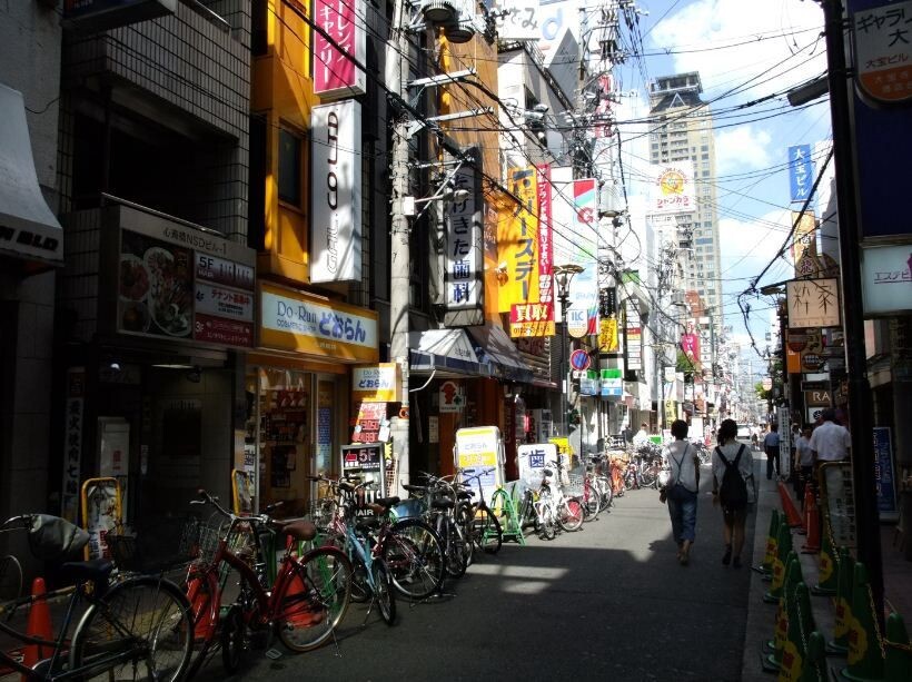 好日本啊。。<br />
好日本啊。。
