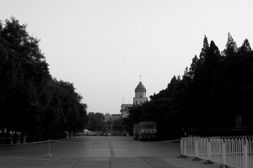 2009-09-20大会堂东路