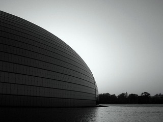 2009-09-20大剧院