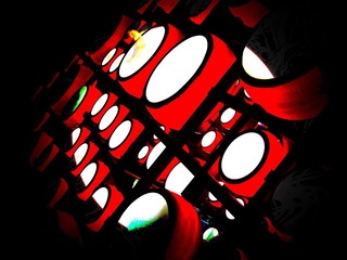 2009-10-09大鼓
