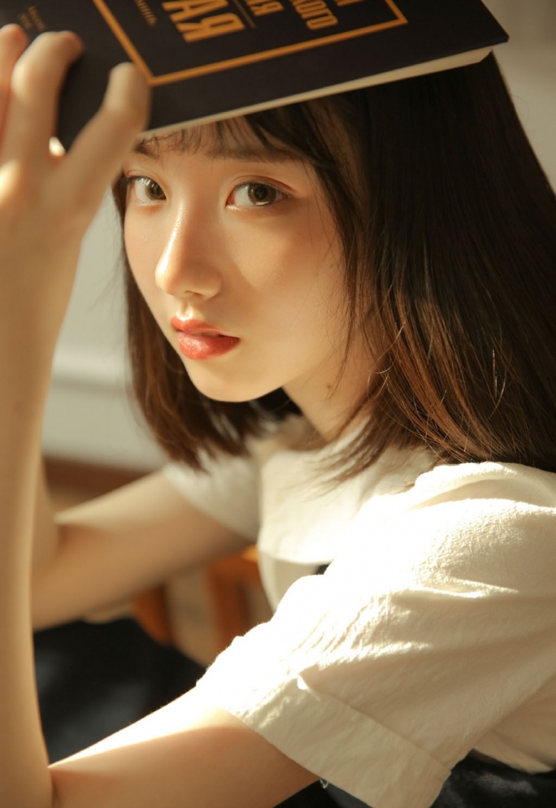 温柔的姑娘是金子