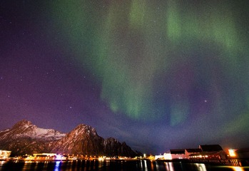 nordlys