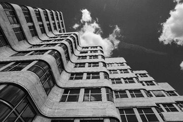 shell-haus demo
