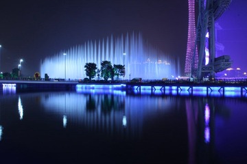 珠江新城