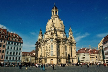 Frauenkirche @ DD