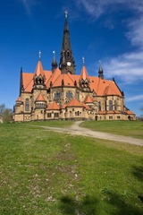 St. Martin Kirche @ DD