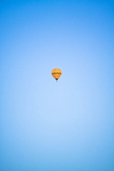 Luftballon @ DD