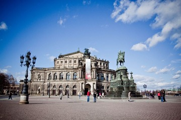 Semperoper @ DD