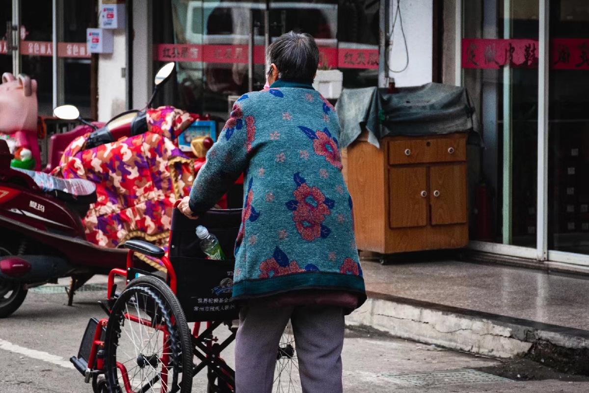 过年啦回家看看吧爸妈在期盼你们回家