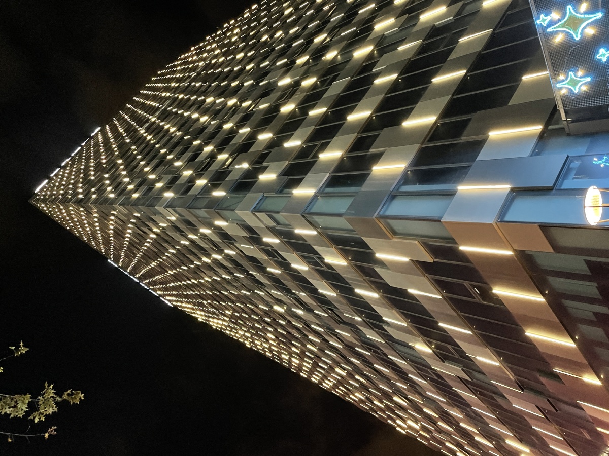 上海星光耀广场